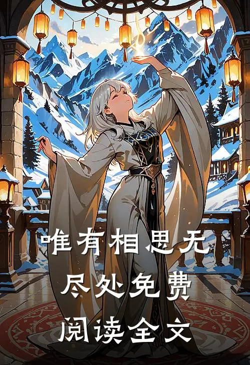 唯有相思无尽处免费阅读全文