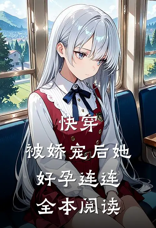 快穿被娇宠后她好孕连连全本阅读