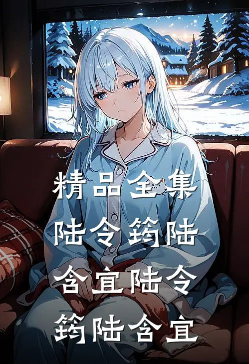 精品全集陆令筠陆含宜 陆令筠 陆含宜