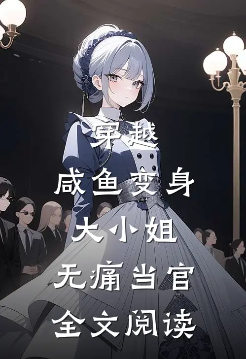 穿越咸鱼变身大小姐,无痛当官全文阅读免费