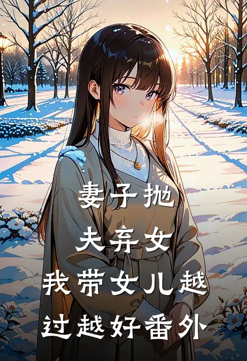 妻子抛夫弃女,我带女儿越过越好番外篇