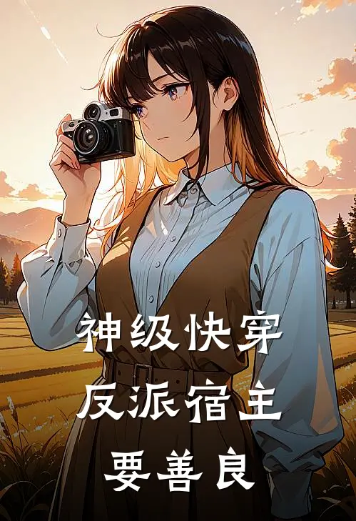 神级快穿反派宿主,要善良三千桃夭