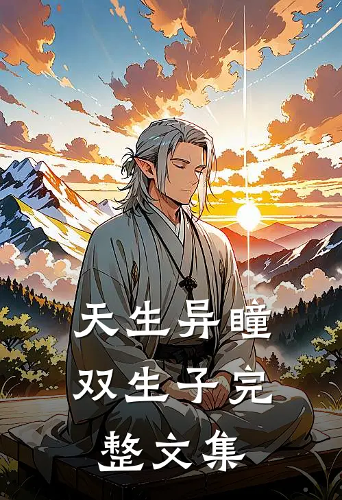 天生异瞳双生子完整文集