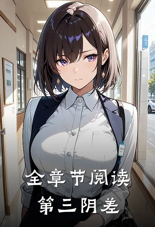 全章节阅读第三阴差
