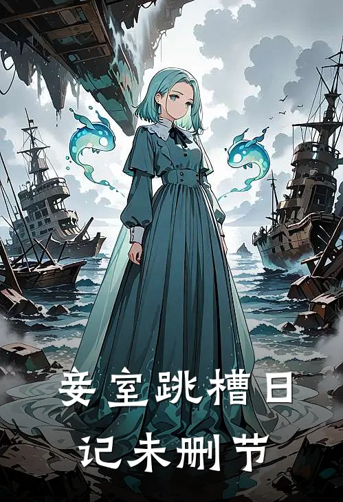 妾室跳槽日记未删节在线观看