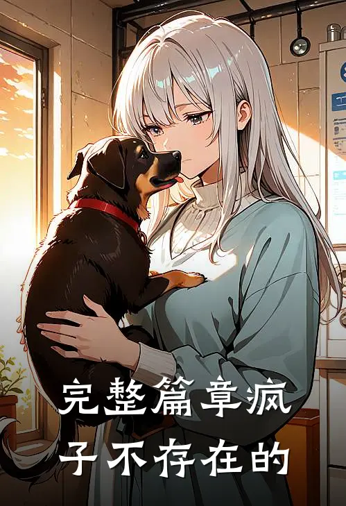 完整篇章疯子不存在的