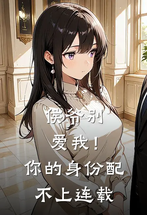 侯爷别爱我!你的身份配不上连载了吗