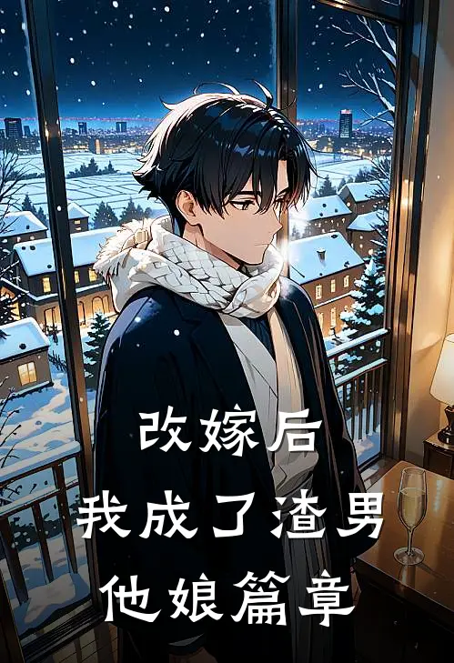 改嫁后,我成了渣男他娘篇章阅读