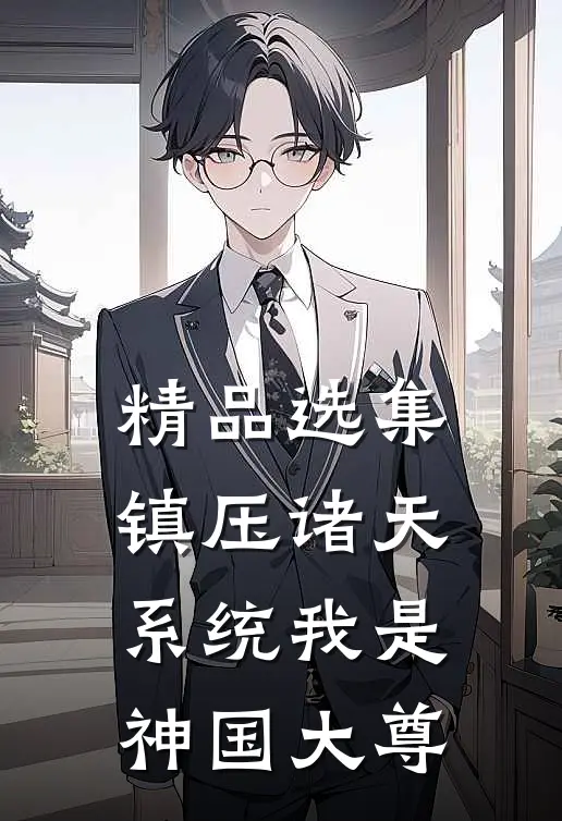 精品选集镇压诸天系统我是神国大尊