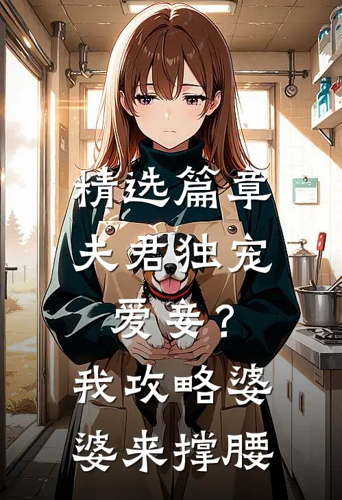 精选篇章夫君独宠爱妾？我攻略婆婆来撑腰