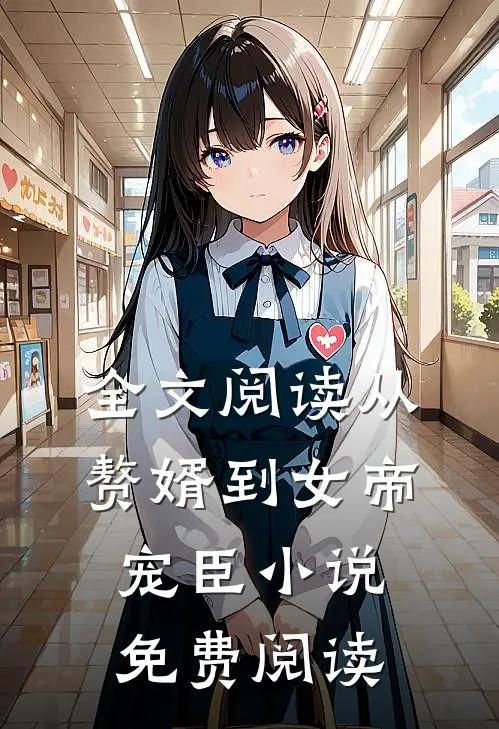 全文阅读从赘婿到女帝宠臣小说免费阅读