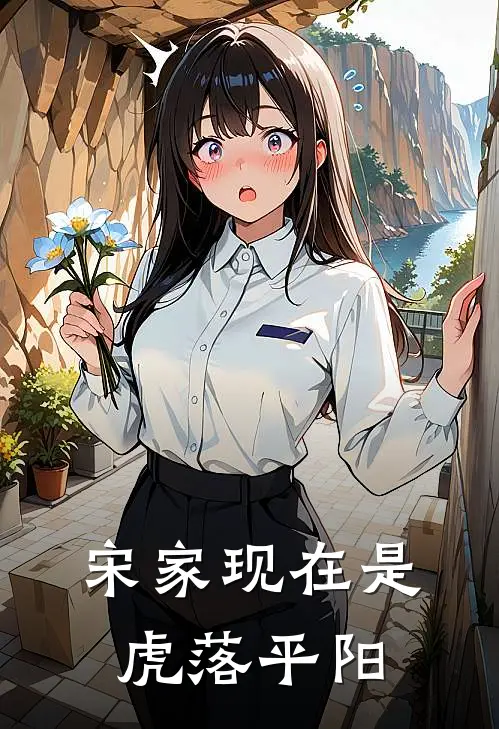 宋家现在是虎落平阳