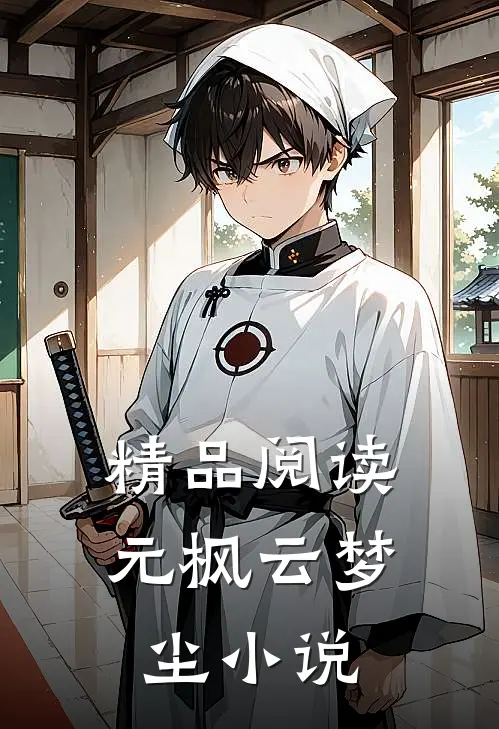 精品阅读元枫云梦尘小说