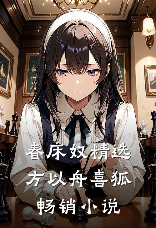 春床奴精选方以舟喜狐畅销小说