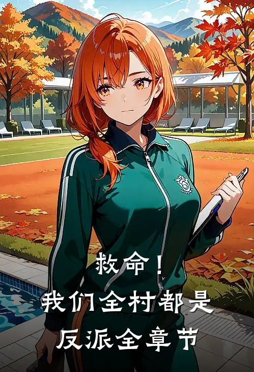 救命!我们全村都是反派全章节免费观看