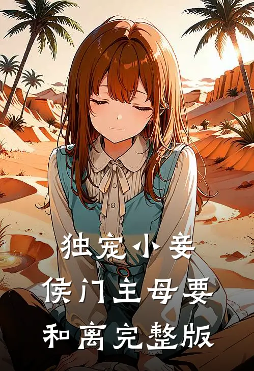 独宠小妾：侯门主母要和离完整版