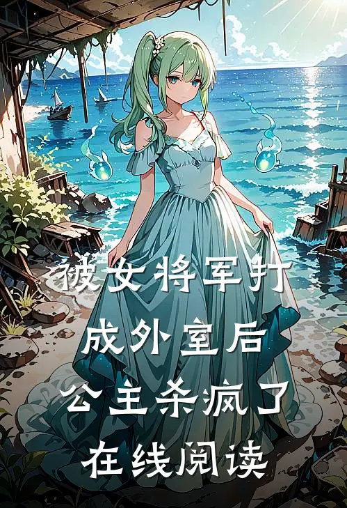 被女将军打成外室后,公主杀疯了在线阅读全文