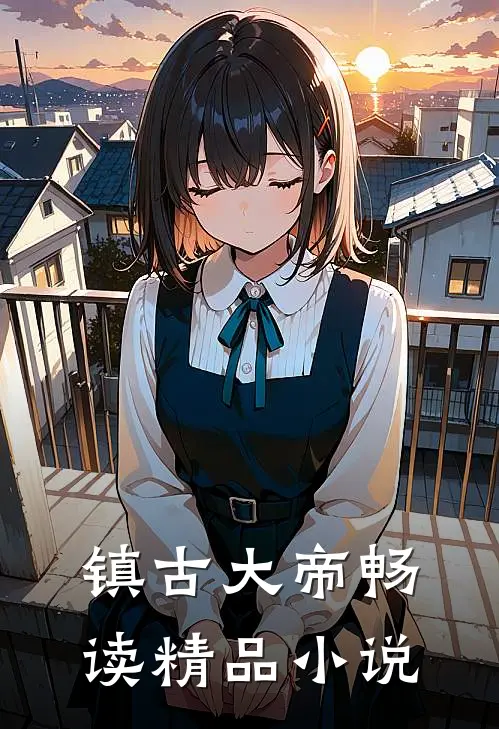 镇古大帝畅读精品小说