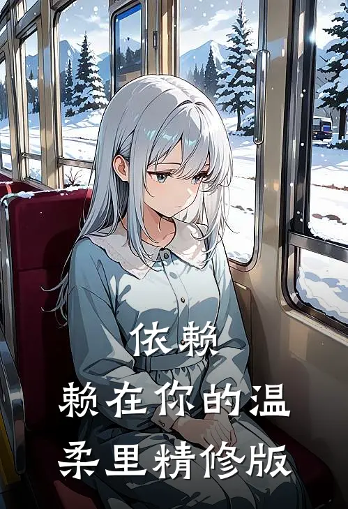 依赖赖在你的温柔里精修版免费阅读