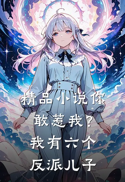 精品你敢惹我?我有六个反派儿子