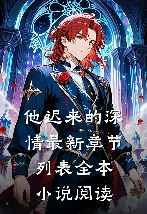 他迟来的深情最新章节列表全本小说阅读