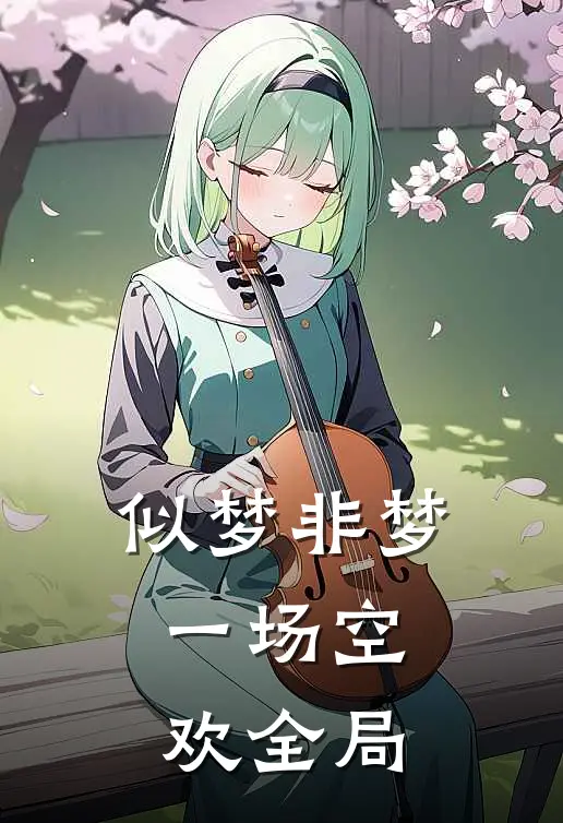 似梦非梦，一场空欢全局