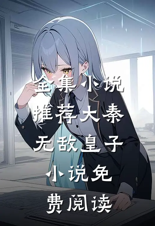 全集小说推荐大秦无敌皇子小说免费阅读