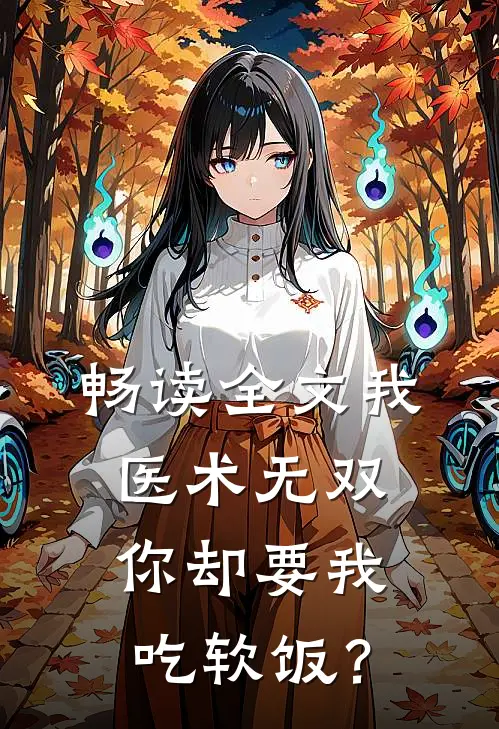 畅读全文我医术无双，你却要我吃软饭？