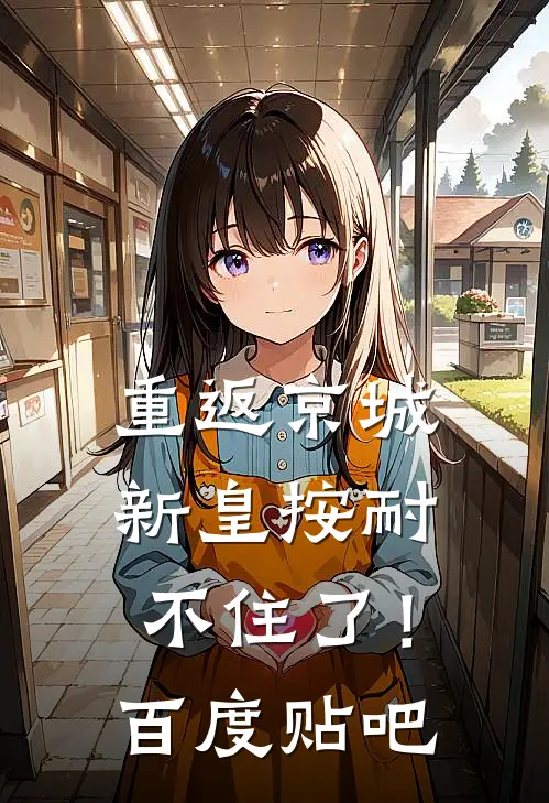重返京城，新皇按耐不住了！百度贴吧