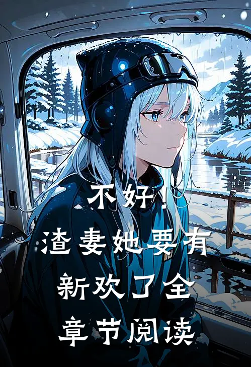 不好!渣妻她要有新欢了全章节阅读