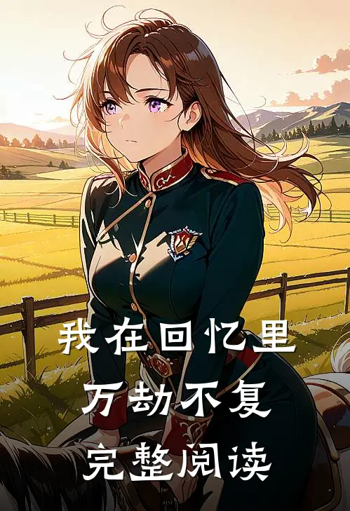我在回忆里万劫不复完整阅读