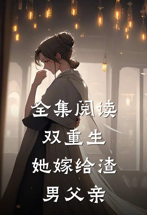 全集阅读双重生她嫁给渣男父亲