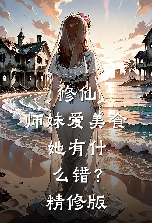 修仙师妹爱美食,她有错?精修版