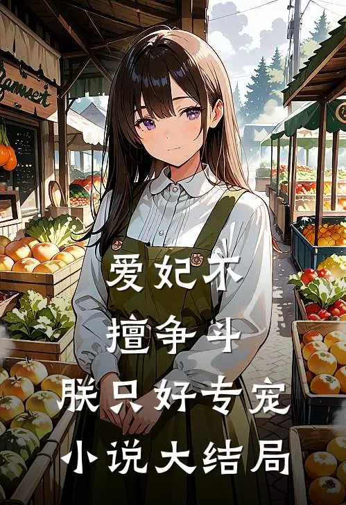 爱妃不擅争斗,朕只好专宠大结局免费阅读