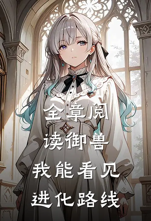 全章阅读御兽,我能看见进化路线的