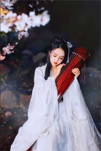 月坠寒江，乍惊春醒后续+全文