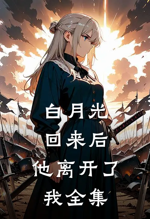 白月光回来后,他离开了我全集