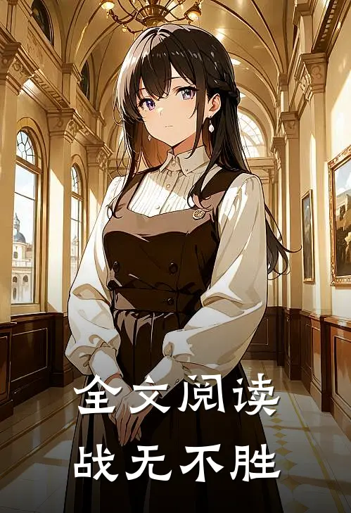 全文阅读战无不胜的