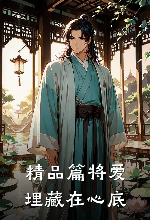 精品篇将爱,埋藏在心底是歌