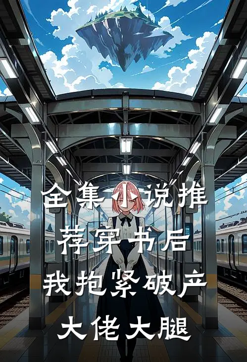 全集小说推荐穿书后，我抱紧破产大佬大腿
