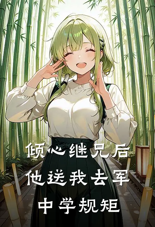 倾心继兄后,他送我去军中学规矩