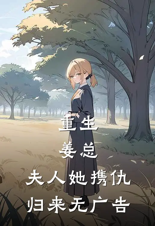 重生姜总,夫人她携仇归来无广告