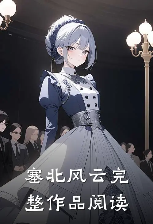 塞北风云完整作品阅读