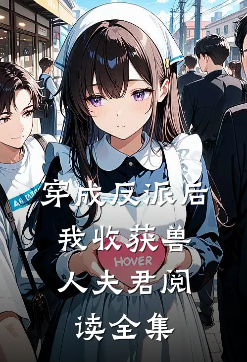 穿成反派后,我收获兽人夫君阅读全集