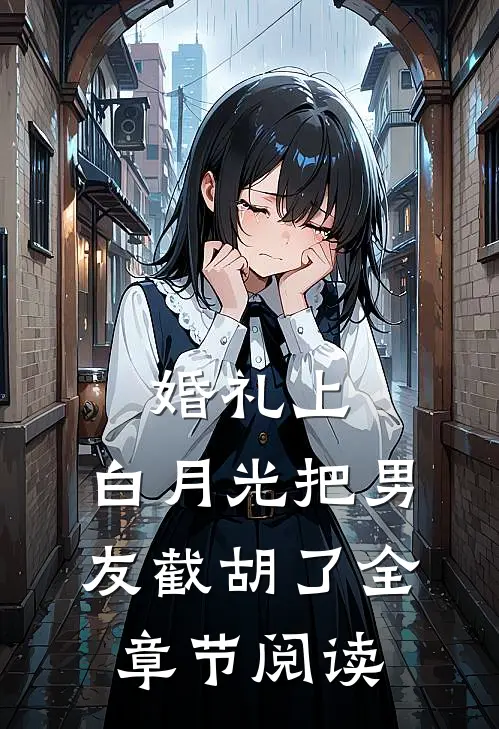婚礼上，白月光把男友截胡了全章节阅读
