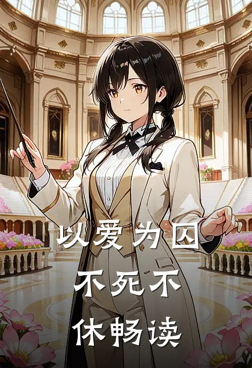 以爱为囚,不死不休畅读心得体会