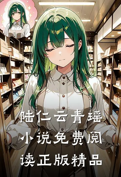 陆仁云青瑶小说免费阅读正版精品