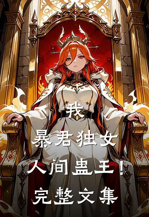 我,暴君独女,人间蛊王!完整文集免费阅读