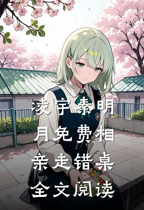 凌宇秦明月免费相亲走错桌全文阅读