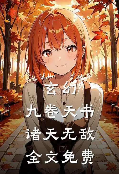 玄幻九卷天书,诸天无敌全文免费